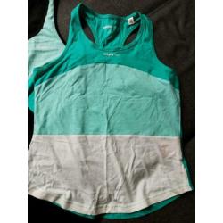 Originele Adidas sport kleding maat M