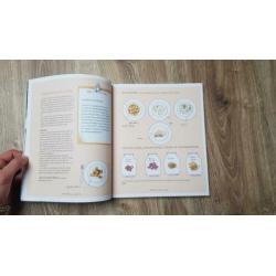 Boek: Eten als je zwanger bent