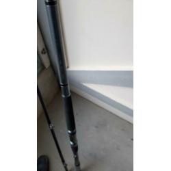 Te koop boot hengel
