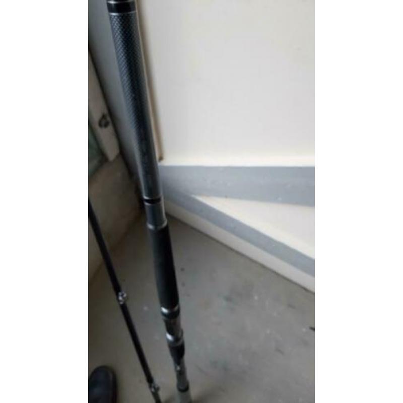 Te koop boot hengel