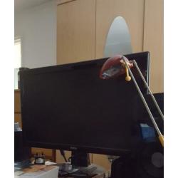 BenQ LED Monitor Full HD