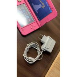 Nintendo 3ds xl