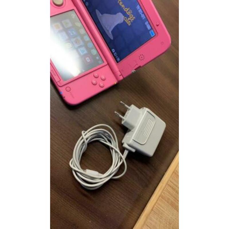 Nintendo 3ds xl