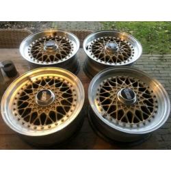 Bbs rs 001 4x100 15”