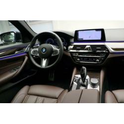 BMW 5 Serie 520i Automaat High Executive M Sport /Automaat /