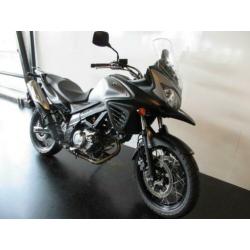 Suzuki DL 650 XTA ABS VSTROM V-STROM DL650 (bj 2017)