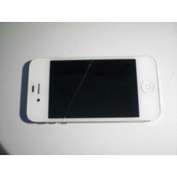 Apple iPhone 4s