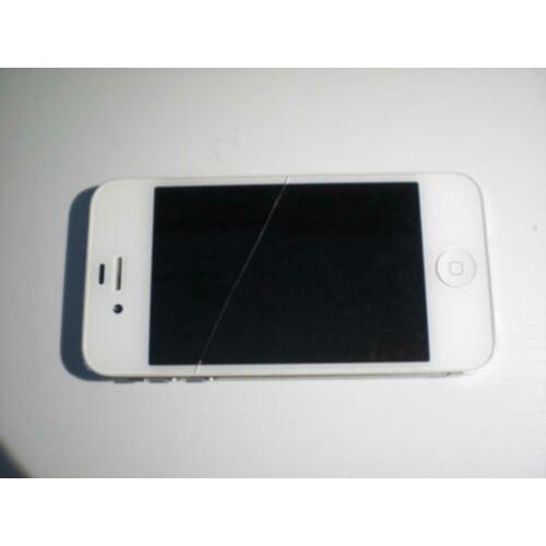 Apple iPhone 4s