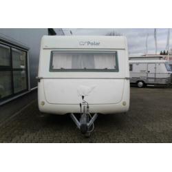 Polar 560 CTH Mover Isabella Voortent Ook inkoop