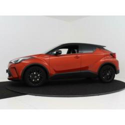 Toyota C-HR 2.0 Hybrid Launch Edition 5-drs | Leder | Naviga