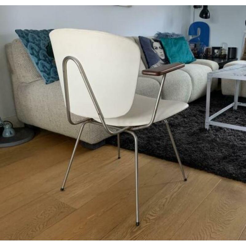Kembo Wim Rietveld Dutch Design fauteuil stoel jr 50 vintage