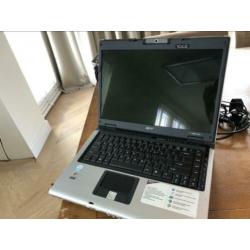 Acer laptop