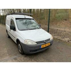 Opel Combo 1.7 DI