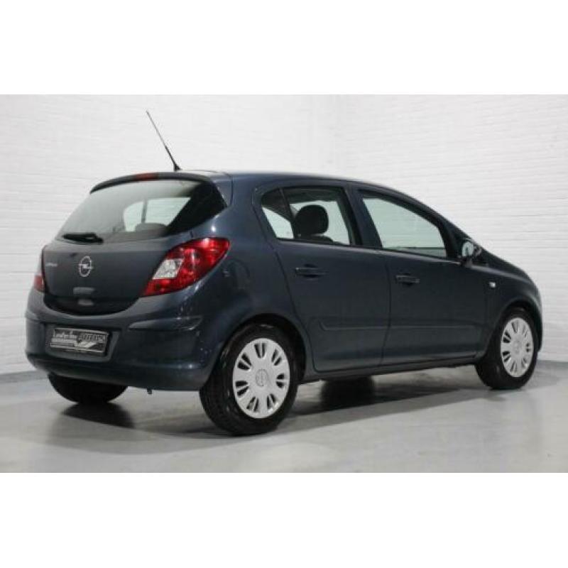 Opel Corsa 1.4-16V Enjoy