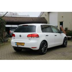 Volkswagen Golf 2.0 TDI Trendline / Nap