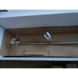 Philips myLiving plafon spotlamp + lampjes, verpakking e.d