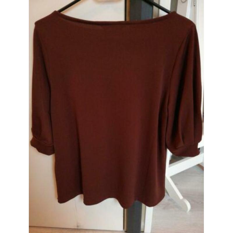 NIEUW Dames top, 3 euro! S, H&M