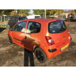 Renault Twingo 1.2 Dynamique nieuwe apk ! (bj 2008)