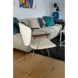 Kembo Wim Rietveld Dutch Design fauteuil stoel jr 50 vintage
