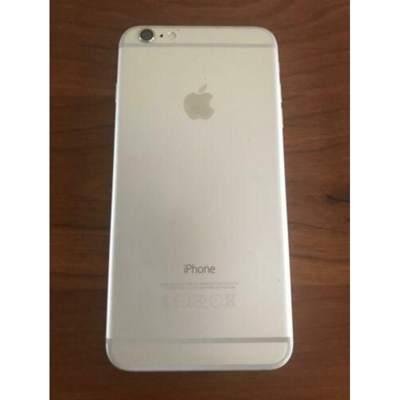 Apple iphone 6 plus