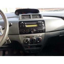 Daihatsu Materia 1.5 2008 Rood
