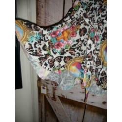 jumpsuit maat s