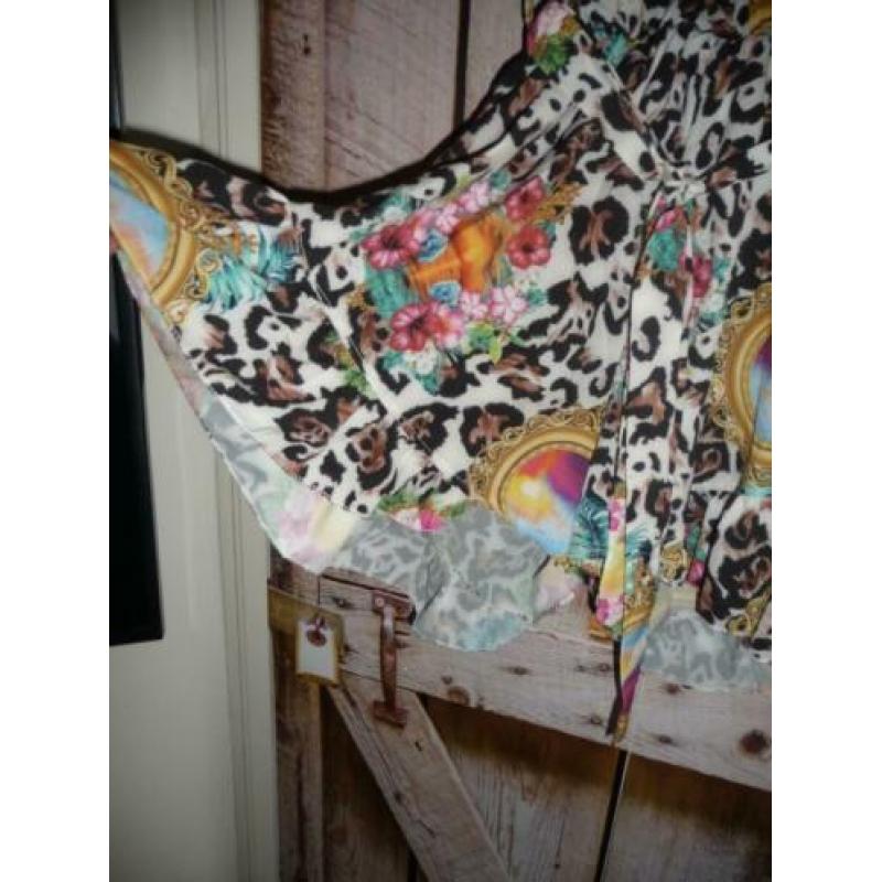 jumpsuit maat s