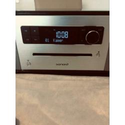 Sonoro radio lees de adv