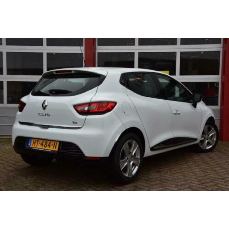 Renault Clio 0.9 TCe Dynamique