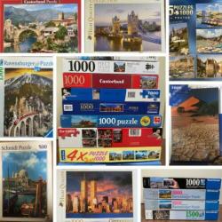 26 puzzels