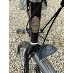 Multicycle damesfiets