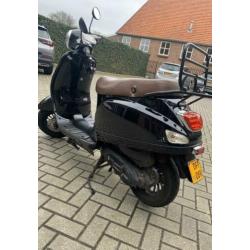 Scooters