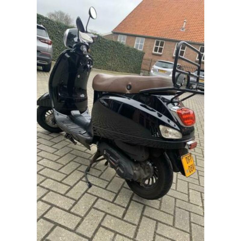 Scooters