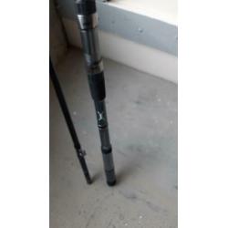 Te koop boot hengel