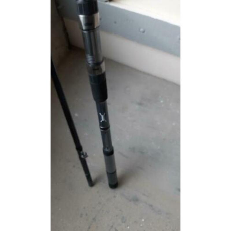 Te koop boot hengel