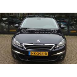 Peugeot 308 SW 1.6HDI Executive*EXPORT/EX.BPM*Navi*Camera*Pa