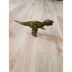Schleiss tyrannosaurus rexx