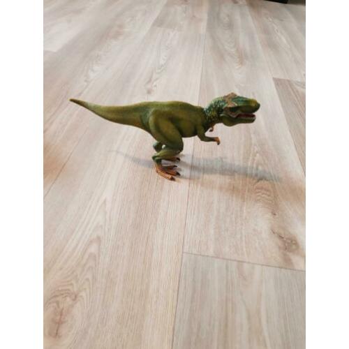 Schleiss tyrannosaurus rexx