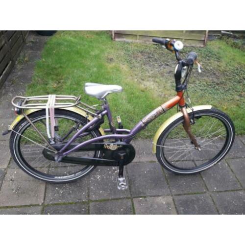 batavus, gabana 24 inch