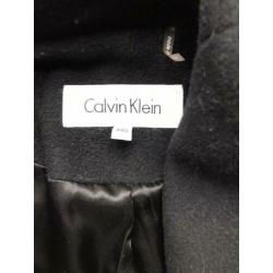 Calvin Klein stijlvolle winterjas maat XS