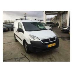 Peugeot Partner 120 L1 Pro 1.6 BlueHDi 100