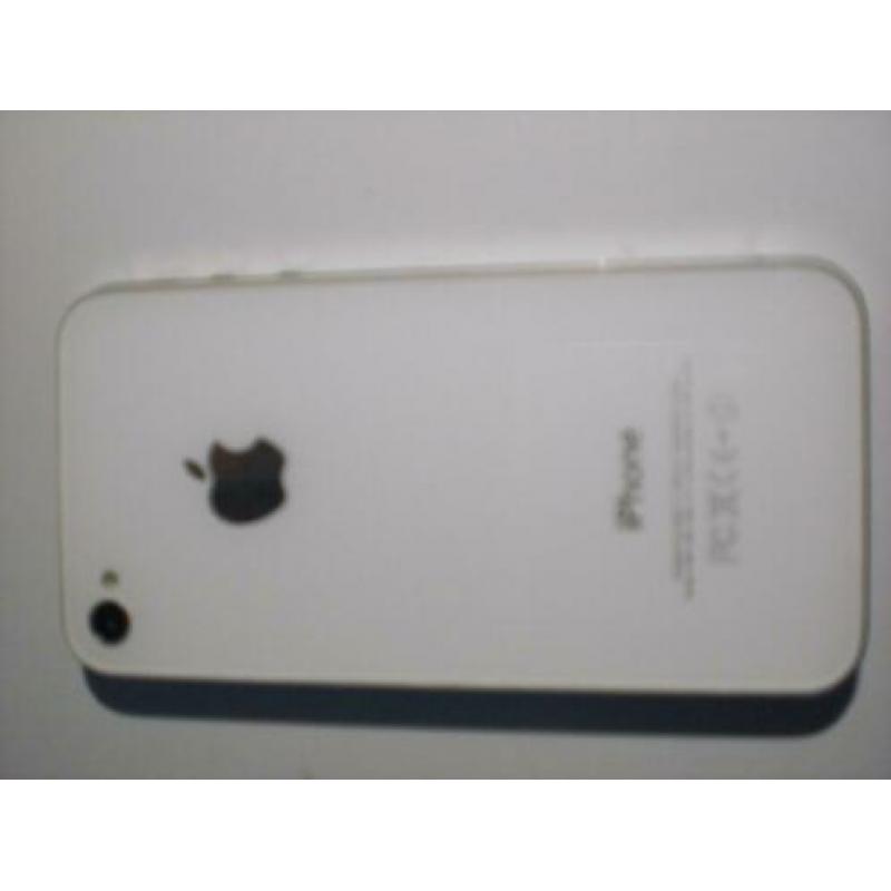 Apple iPhone 4s