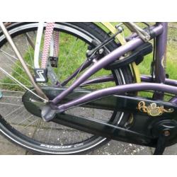 batavus, gabana 24 inch