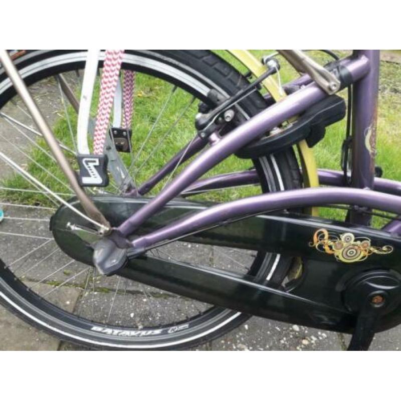 batavus, gabana 24 inch