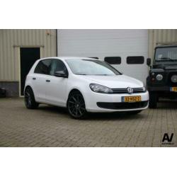 Volkswagen Golf 2.0 TDI Trendline / Nap