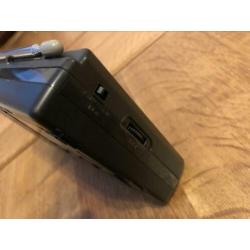 Sony Wereldontvanger ICF-SW30