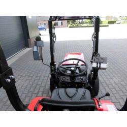 Field trac VST180 VST180
