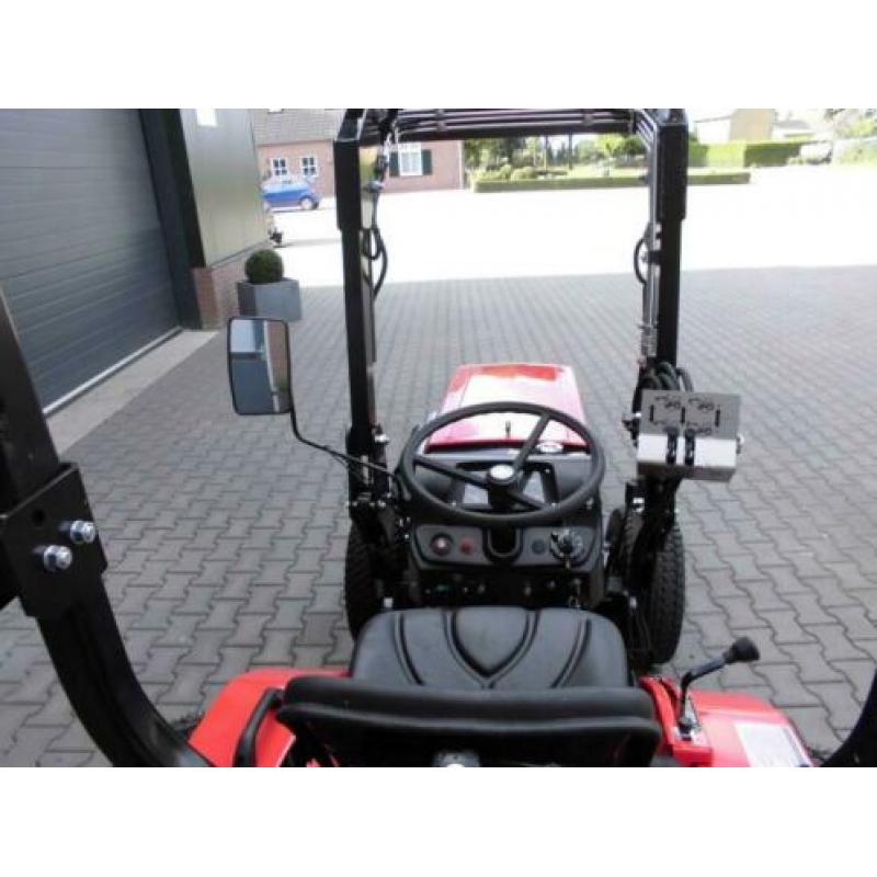 Field trac VST180 VST180
