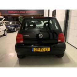 Volkswagen Lupo 1.4 * NW APK * NAP