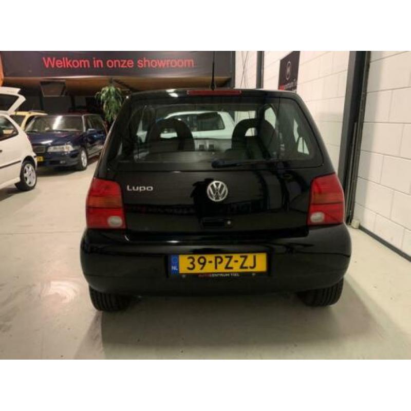Volkswagen Lupo 1.4 * NW APK * NAP